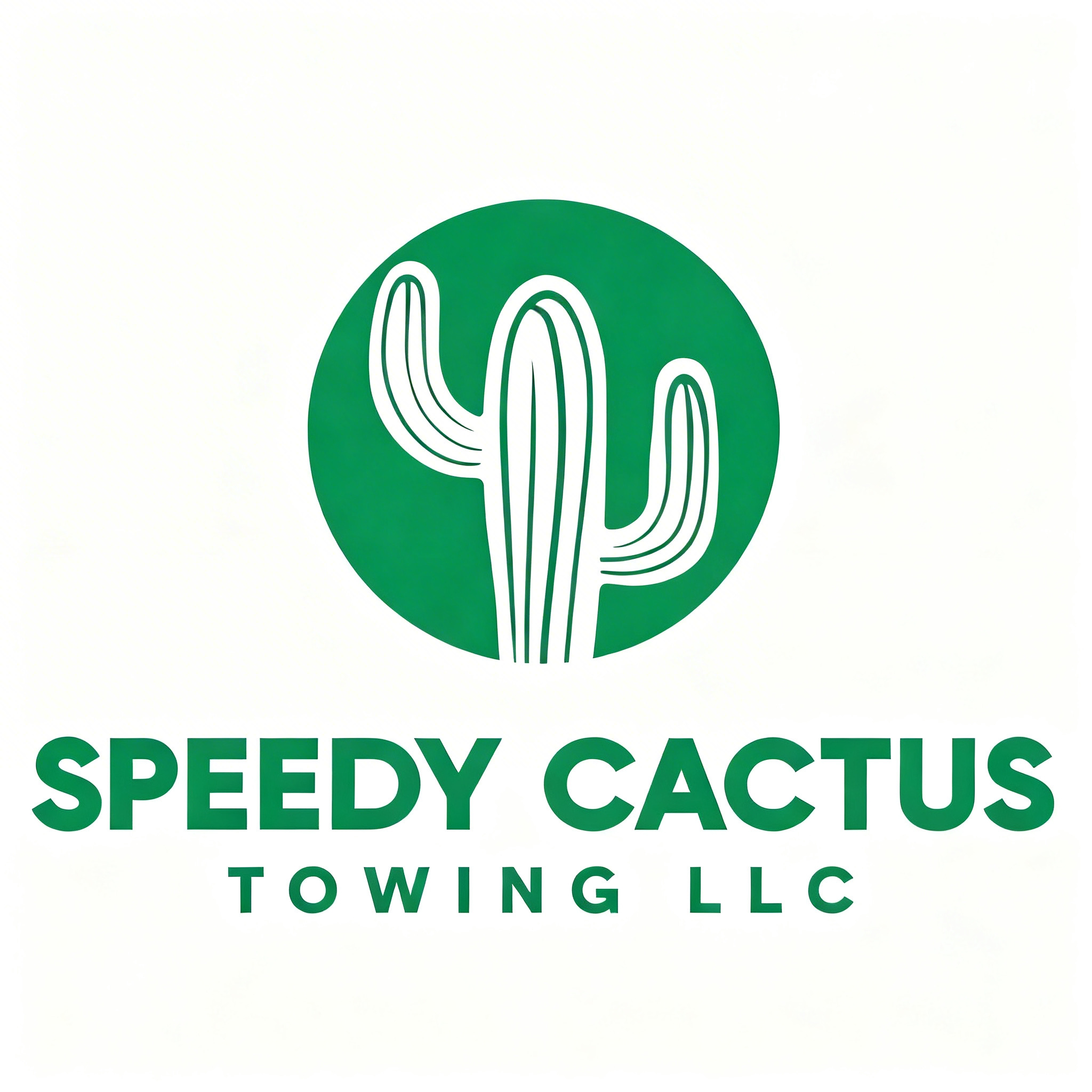 Speedy Cactus Towing LLC